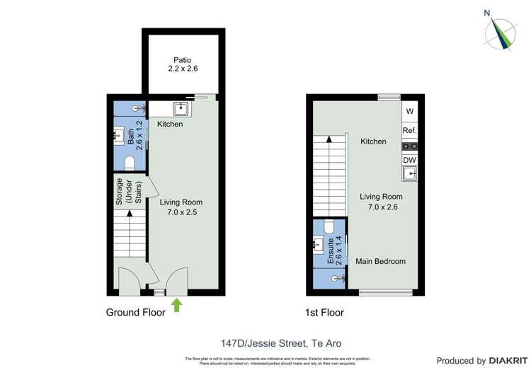 D147/11 Jessie Street Te Aro_9