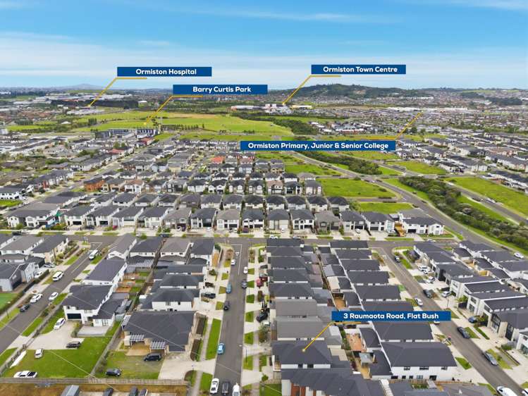 3 Raumaota Road Flat Bush_25