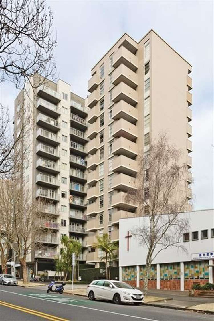 9b/109 Vincent Street Auckland Central_0