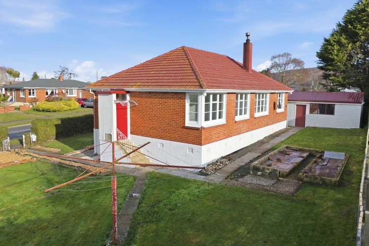1 Forrester Avenue Liberton_24