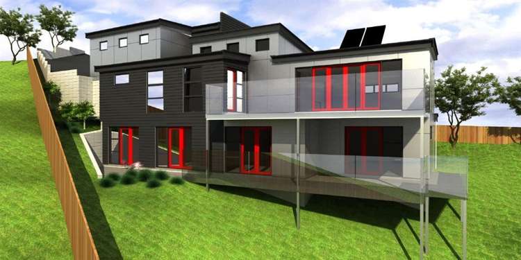 66b Huntsbury Avenue Huntsbury_13