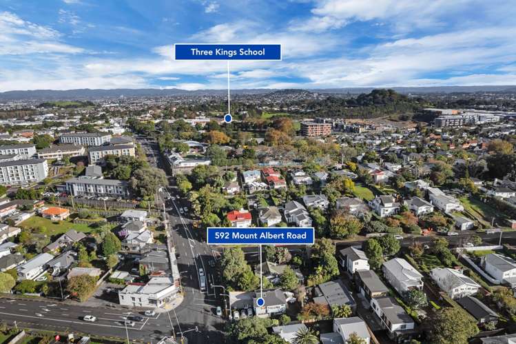 592 Mount Albert Road Royal Oak_27