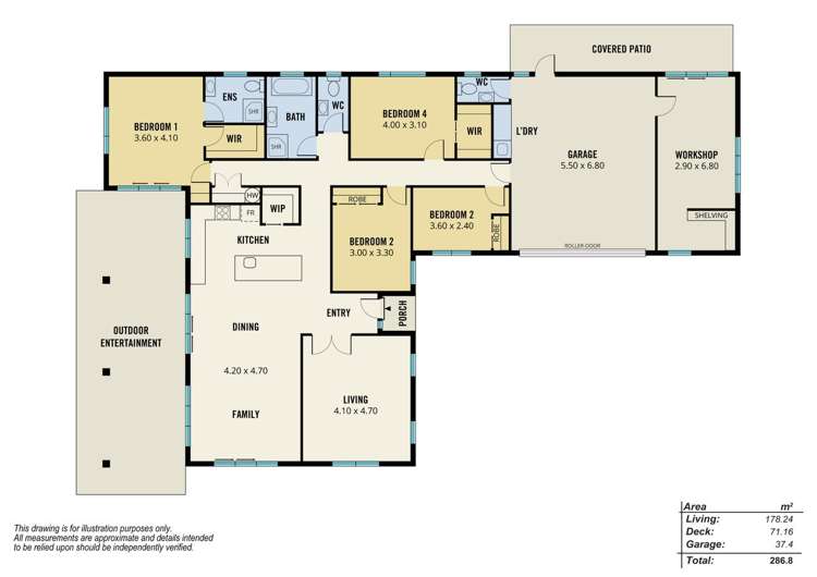 3 Old Orchard Lane Waiau Pa_19