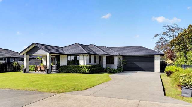 Stylish Family Living | Award Winning Build