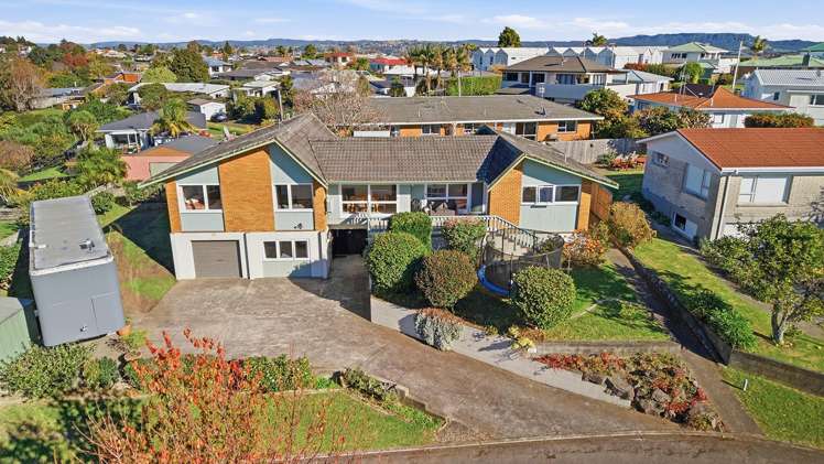 25 Keilor Road Otumoetai_22