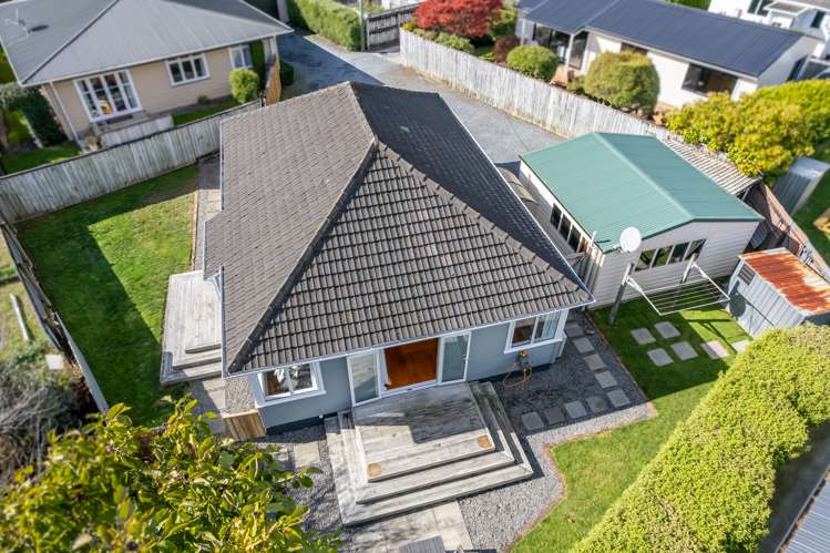 5 Gower Street Silverstream_33