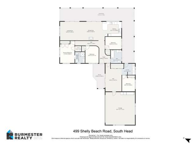 499 Shelly Beach Road South Head_1