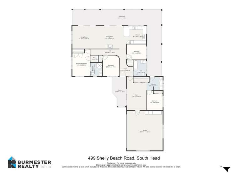 499 Shelly Beach Road South Head_40