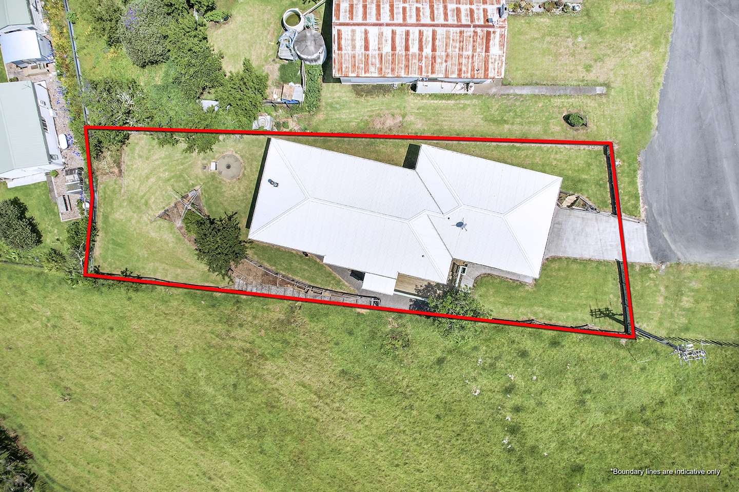 672 Hoturoa Street Kawhia Otorohanga Houses for Sale One Roof