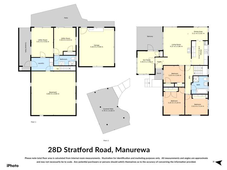 28d Stratford Road Manurewa_20