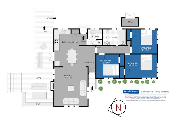 1c Taipari Road Te Atatu Peninsula_17