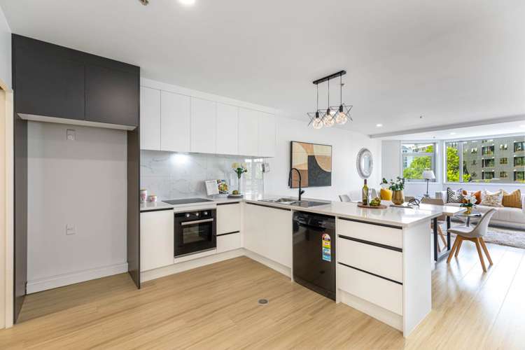 5c/205 Hobson Street Auckland Central_13