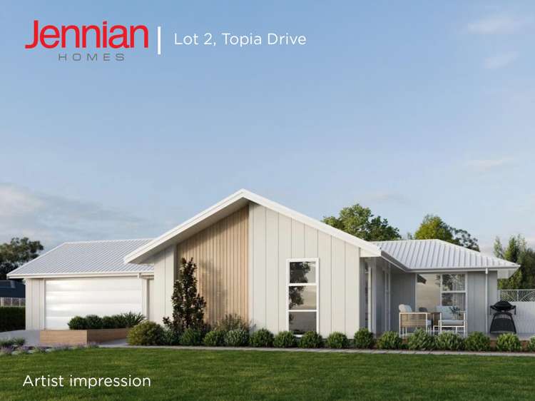 Lot Lot 1-8/63 Topia Drive_0