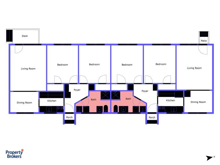 1 and 2/63 Henderson Street_5