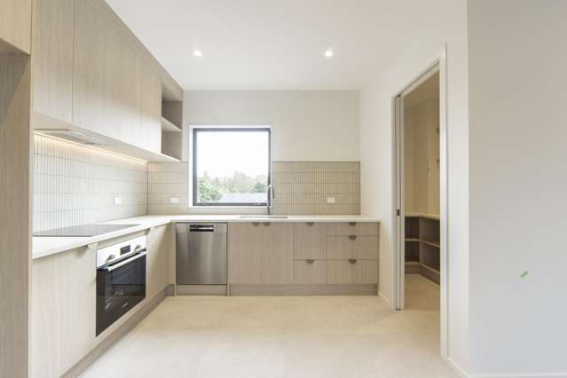 Brand New Two Storey Upmarket Family Home