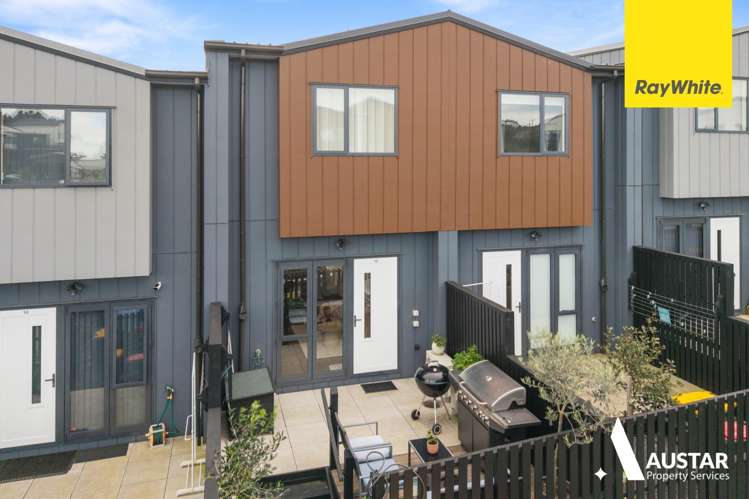 12 Tahere road Flat Bush_14