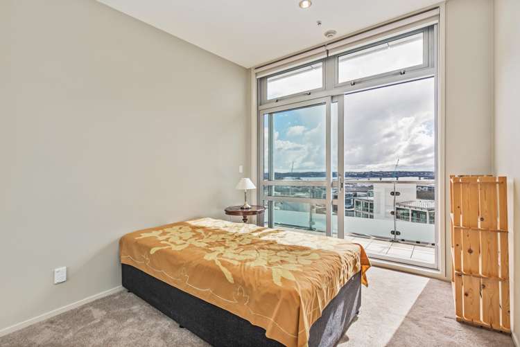 12b/205 Hobson Street Auckland Central_13