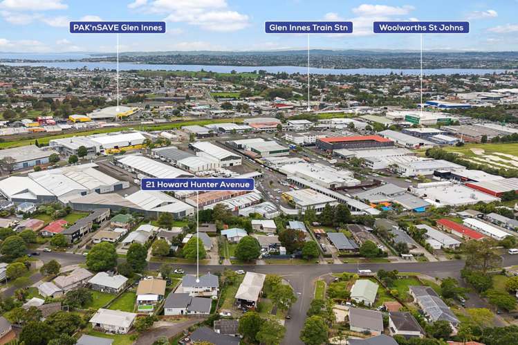 21 Howard Hunter Avenue St Johns_33