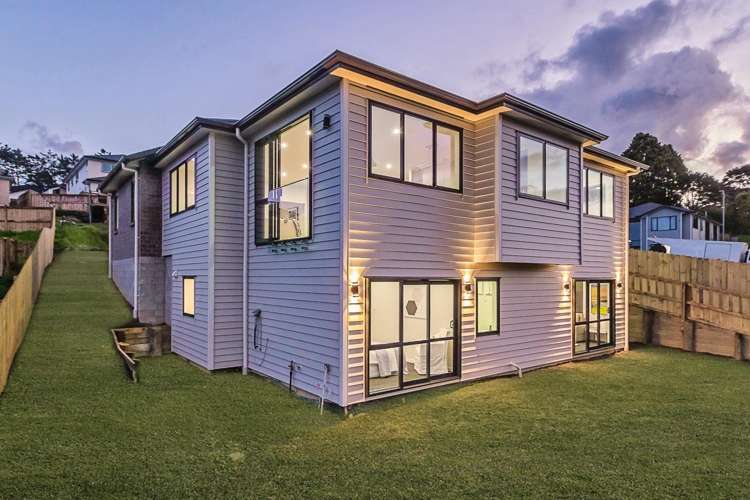 7 Korihi Drive Swanson_25