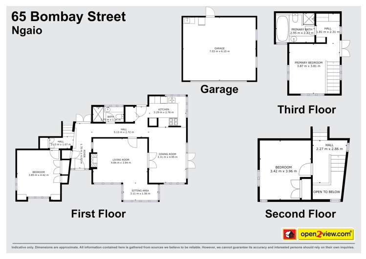 65 Bombay Street Ngaio_17