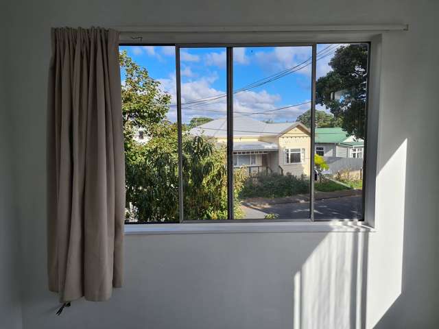 Sunny 2-bedroom unit in Moera, Lower Hutt