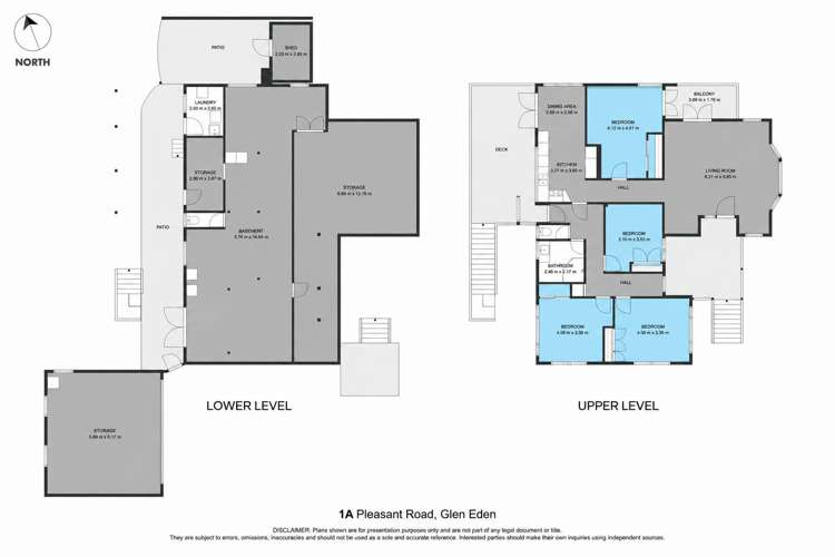 1A Pleasant Road Glen Eden_10