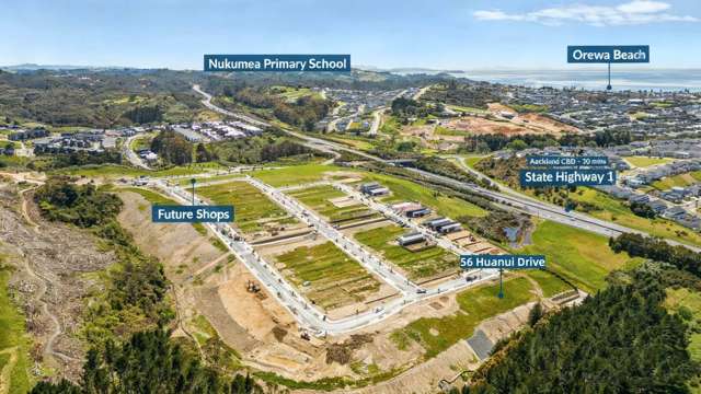 A Rare Opportunity in Ara Hills