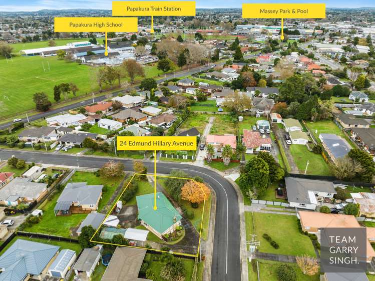 24 Edmund Hillary Avenue Papakura_18