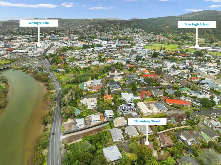 23B Aubrey Street Regent_15
