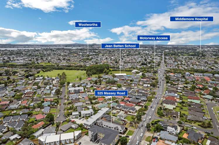 Lot 4/525 Massey Road Mangere_22