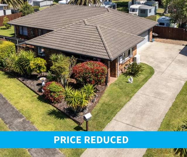 FRESH, STYLISH AND MOVE IN READY!