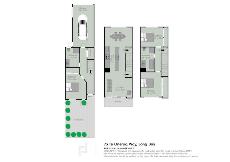 73 Te Oneroa Way Long Bay_18