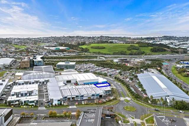 Unit 7, 18 Corinthian Drive Albany_4