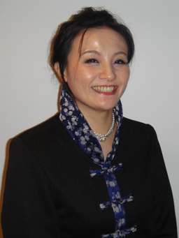 Ling Zhu