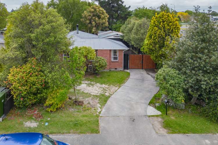 8 Whitefield Street Kaiapoi_16