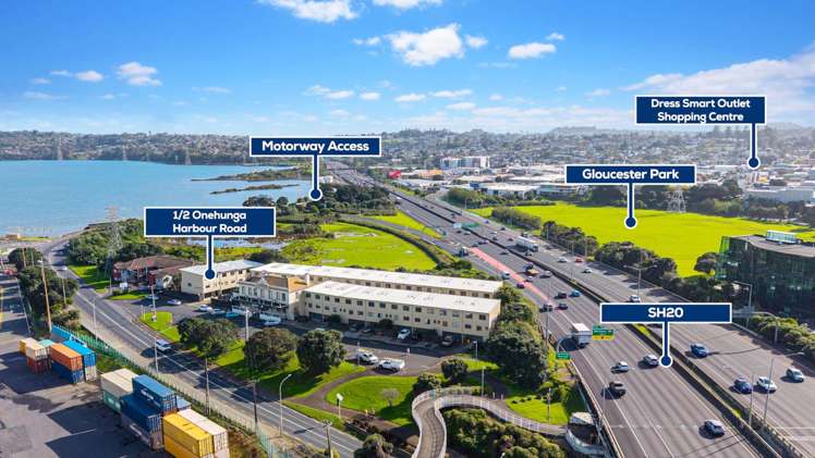 1/2 Onehunga Harbour Road Onehunga_23