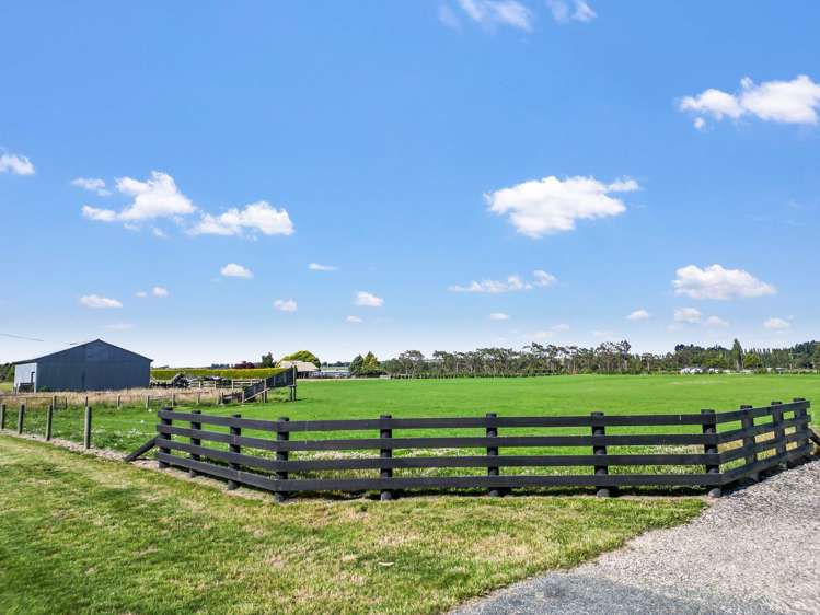 Knapdale Road Gore_1