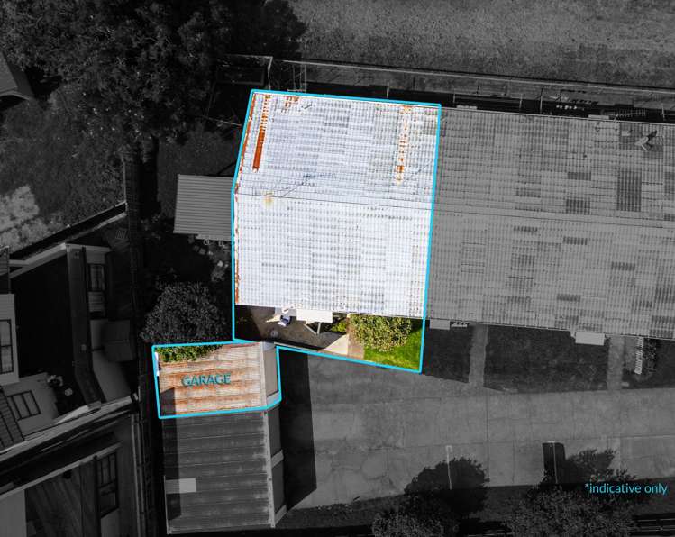 7/97 Symonds Street Royal Oak_23