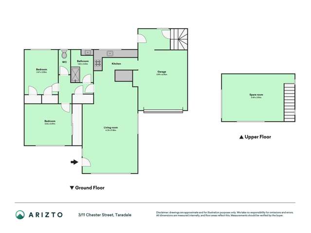 3/11 Chester Street Taradale_1