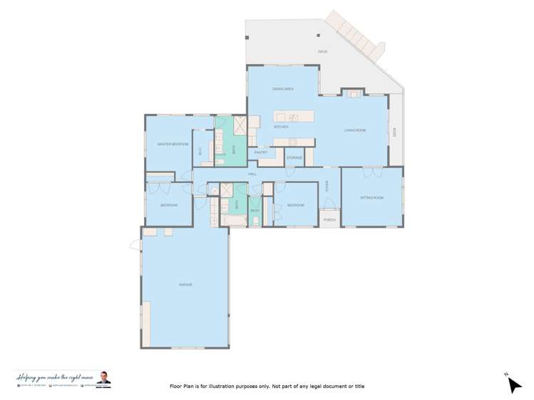 131 Ridgeview Road Redwood Valley_22