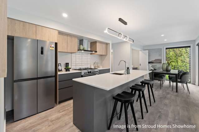 4 Mason Street,  Pembroke Terraces Wanaka_1