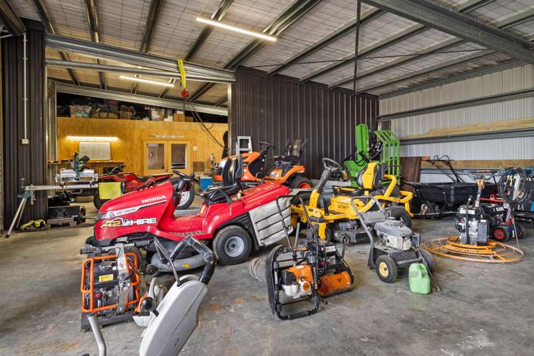 A2 Hire Limited Ashburton_7
