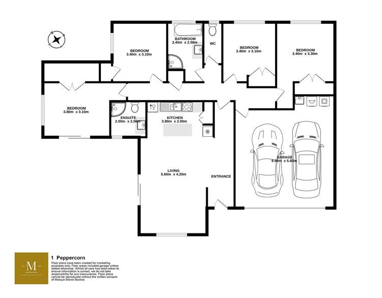 1 Peppercorn Place Leamington_24
