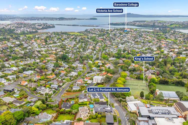 Lot 1/6 Portland Road Remuera_54