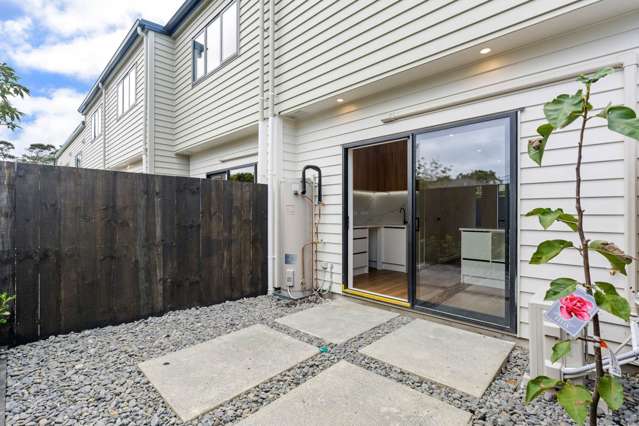 Affordable Homes Opposite Green Bay Shops