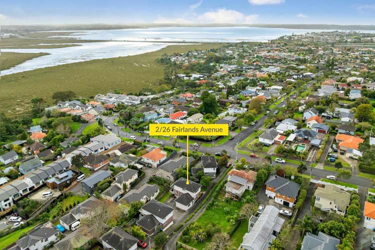 2/26 Fairlands Avenue Waterview_22