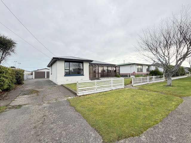134 Tanner Street, Grasmere