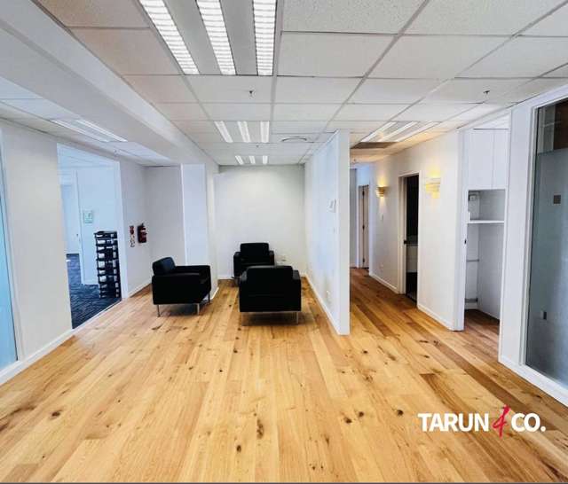 7/152 Quay Street Auckland_3