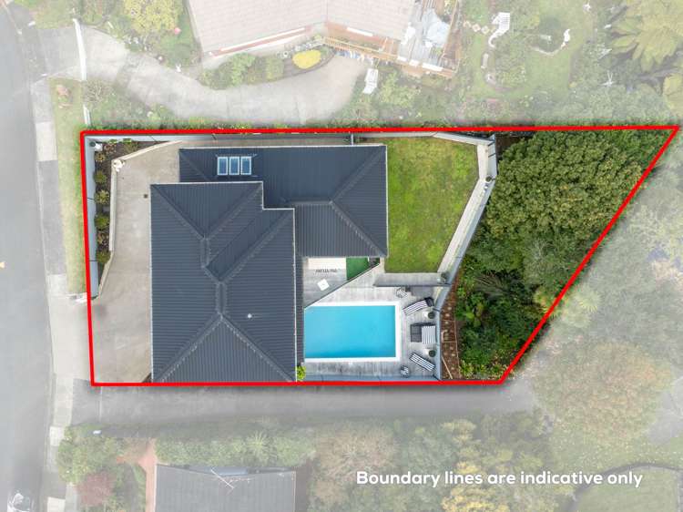 7 Hartles Place Mellons Bay_30