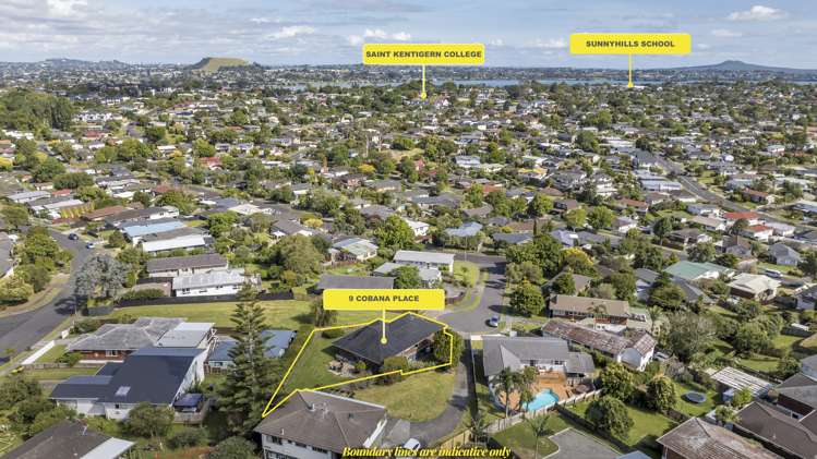 9 Cobana Place Pakuranga Heights_24